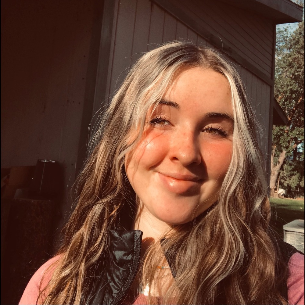 Meet your Posher, Aryah